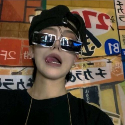 Furry角色互动设计兽圈社群